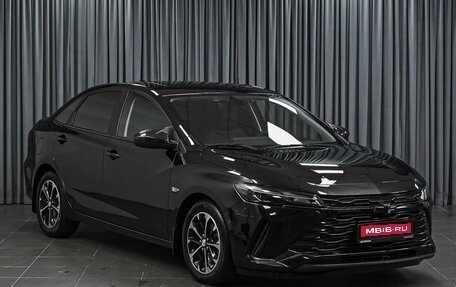 Chevrolet Monza, 2023 год, 1 640 000 рублей, 1 фотография