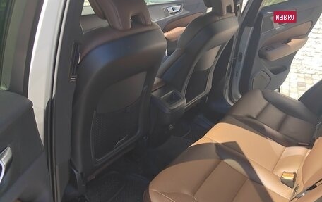 Volvo XC60 II, 2022 год, 4 490 000 рублей, 20 фотография