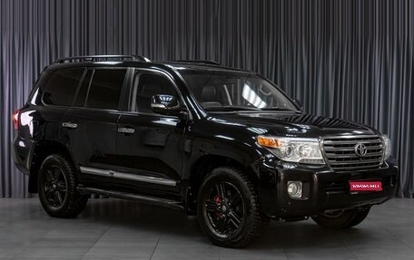 Toyota Land Cruiser 200, 2012 год, 2 949 000 рублей, 1 фотография