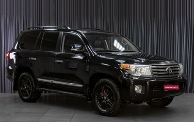 Toyota Land Cruiser 200, 2012 год, 2 949 000 рублей, 1 фотография