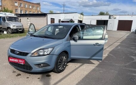 Ford Focus II рестайлинг, 2010 год, 700 000 рублей, 2 фотография