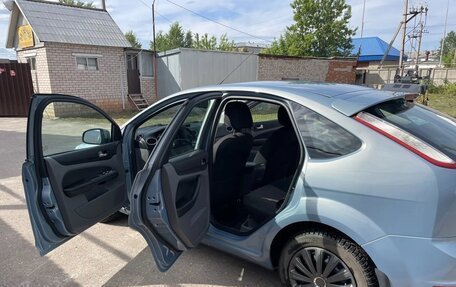 Ford Focus II рестайлинг, 2010 год, 700 000 рублей, 4 фотография