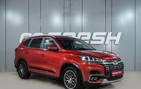 Chery Tiggo 8 I, 2022 год, 1 599 000 рублей, 1 фотография