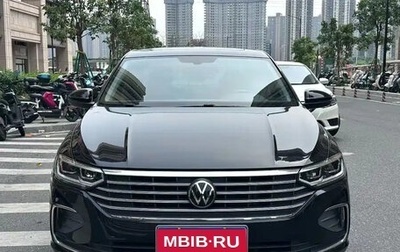 Volkswagen Lavida, 2023 год, 1 290 000 рублей, 1 фотография