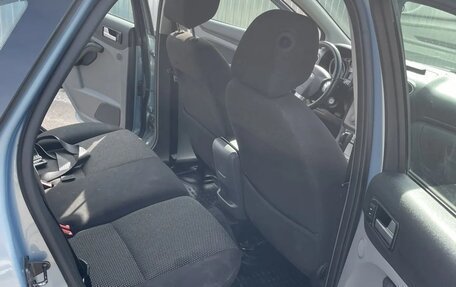 Ford Focus II рестайлинг, 2010 год, 700 000 рублей, 8 фотография