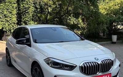 BMW 1 серия, 2021 год, 2 099 000 рублей, 1 фотография