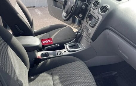 Ford Focus II рестайлинг, 2010 год, 700 000 рублей, 7 фотография