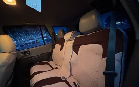 Hyundai Santa Fe Classic, 2007 год, 510 000 рублей, 7 фотография