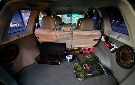 Hyundai Santa Fe Classic, 2007 год, 510 000 рублей, 8 фотография