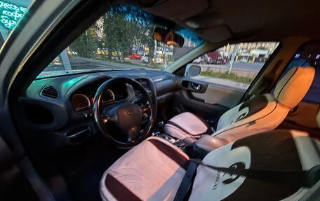 Hyundai Santa Fe Classic, 2007 год, 510 000 рублей, 6 фотография