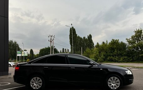 Audi A6, 2006 год, 690 000 рублей, 4 фотография