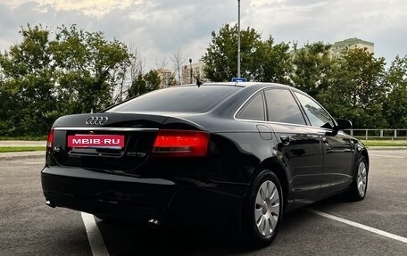 Audi A6, 2006 год, 690 000 рублей, 5 фотография