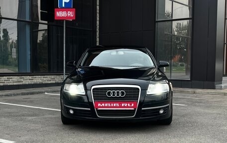Audi A6, 2006 год, 690 000 рублей, 2 фотография
