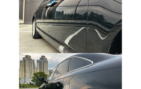 Audi A6, 2006 год, 690 000 рублей, 11 фотография