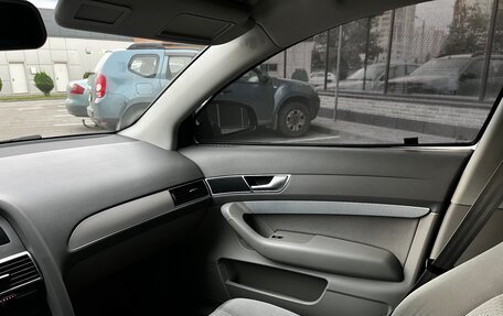 Audi A6, 2006 год, 690 000 рублей, 15 фотография