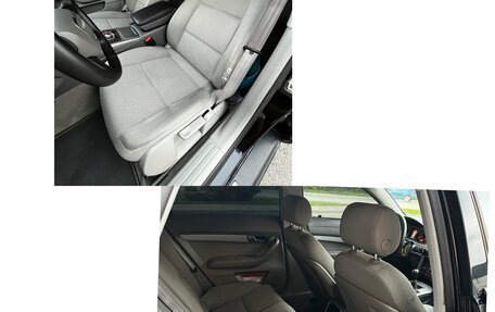 Audi A6, 2006 год, 690 000 рублей, 16 фотография