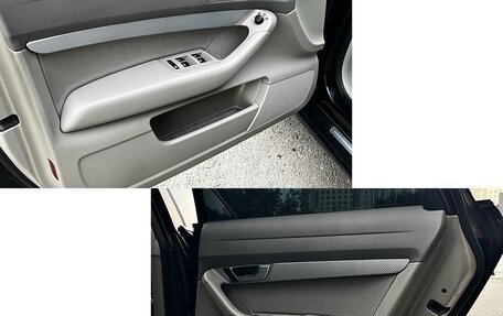 Audi A6, 2006 год, 690 000 рублей, 17 фотография