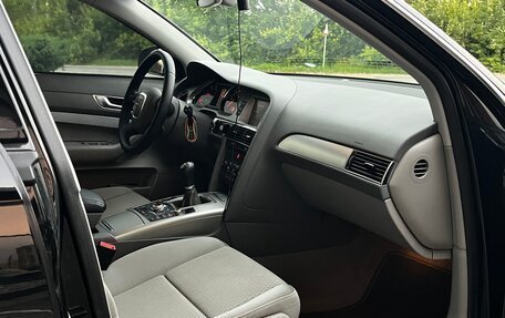 Audi A6, 2006 год, 690 000 рублей, 14 фотография