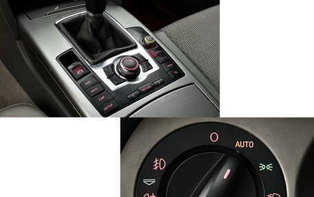 Audi A6, 2006 год, 690 000 рублей, 18 фотография
