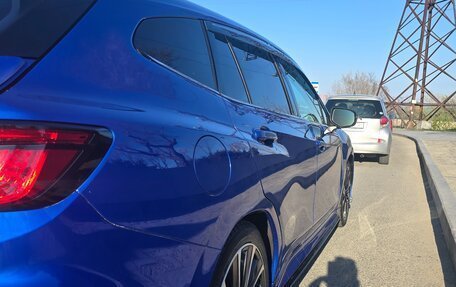 Subaru Levorg, 2021 год, 2 550 000 рублей, 12 фотография