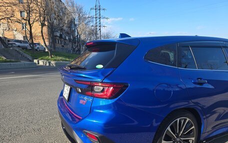 Subaru Levorg, 2021 год, 2 550 000 рублей, 13 фотография