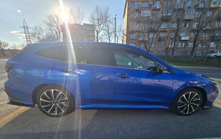 Subaru Levorg, 2021 год, 2 550 000 рублей, 3 фотография