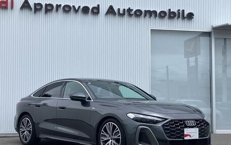 Audi A5, 2025 год, 3 460 018 рублей, 2 фотография