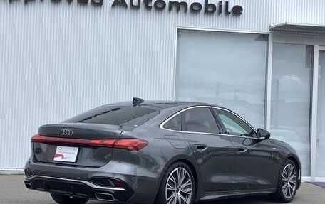 Audi A5, 2025 год, 3 460 018 рублей, 5 фотография