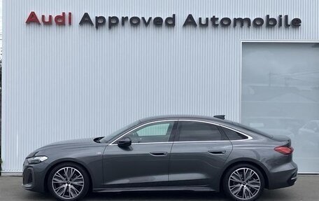 Audi A5, 2025 год, 3 460 018 рублей, 3 фотография