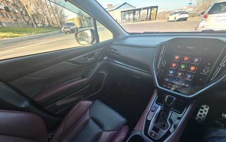 Subaru Levorg, 2021 год, 2 550 000 рублей, 19 фотография