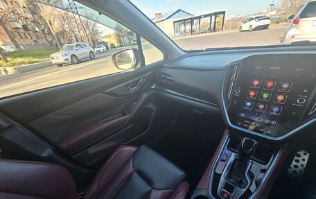 Subaru Levorg, 2021 год, 2 550 000 рублей, 20 фотография