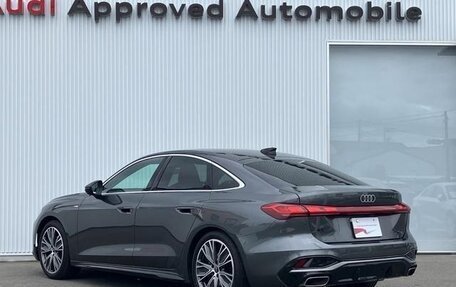 Audi A5, 2025 год, 3 460 018 рублей, 7 фотография