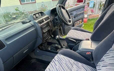 Toyota Land Cruiser Prado 90 рестайлинг, 1997 год, 1 500 000 рублей, 6 фотография
