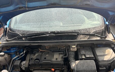 Peugeot 307 I, 2003 год, 190 000 рублей, 11 фотография
