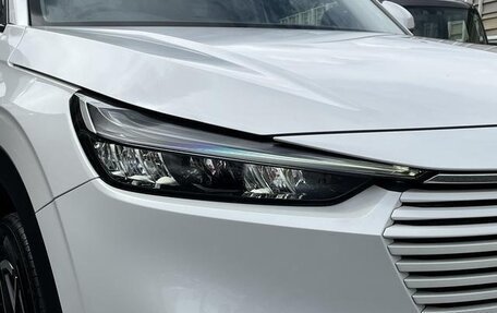 Honda Vezel, 2023 год, 1 650 666 рублей, 2 фотография