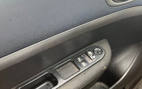 Peugeot 307 I, 2003 год, 190 000 рублей, 12 фотография