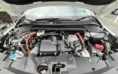Honda Vezel, 2023 год, 1 650 666 рублей, 8 фотография