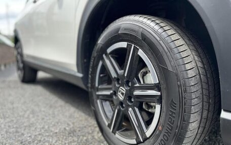 Honda Vezel, 2023 год, 1 650 666 рублей, 9 фотография