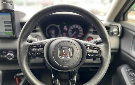 Honda Vezel, 2023 год, 1 650 666 рублей, 12 фотография
