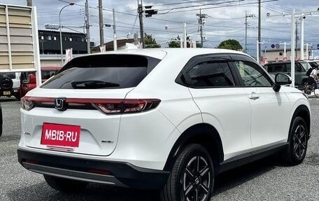 Honda Vezel, 2023 год, 1 650 666 рублей, 3 фотография