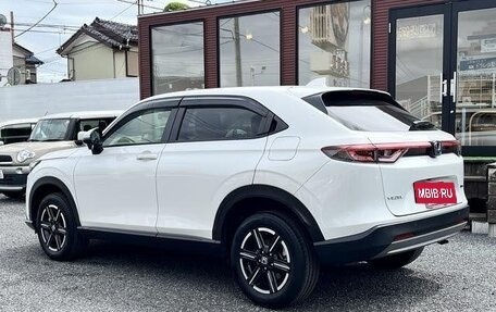 Honda Vezel, 2023 год, 1 650 666 рублей, 4 фотография