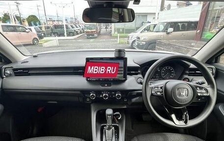 Honda Vezel, 2023 год, 1 650 666 рублей, 11 фотография