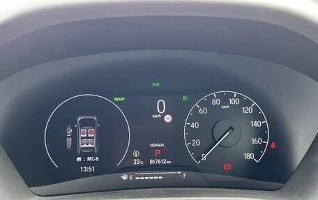 Honda Vezel, 2023 год, 1 650 666 рублей, 13 фотография