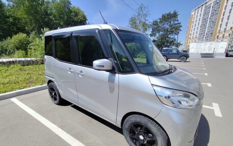 Mitsubishi eK Space I, 2018 год, 491 000 рублей, 6 фотография