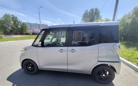 Mitsubishi eK Space I, 2018 год, 491 000 рублей, 3 фотография