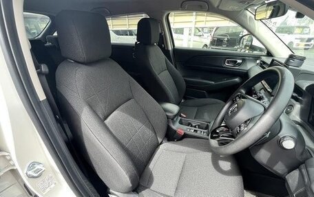 Honda Vezel, 2023 год, 1 650 666 рублей, 19 фотография