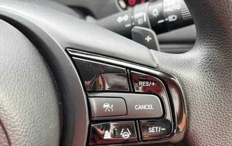 Honda Vezel, 2023 год, 1 650 666 рублей, 15 фотография