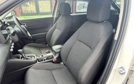Honda Vezel, 2023 год, 1 650 666 рублей, 21 фотография