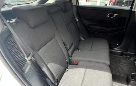 Honda Vezel, 2023 год, 1 650 666 рублей, 20 фотография