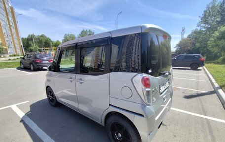 Mitsubishi eK Space I, 2018 год, 491 000 рублей, 4 фотография